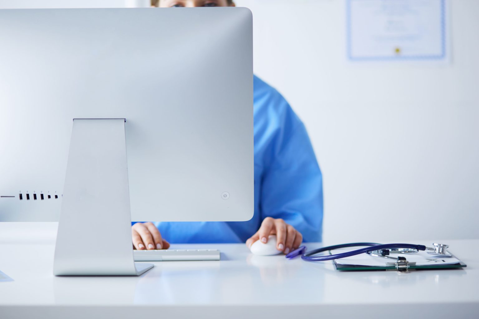 Table doctor
