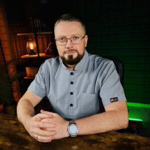 Курс «Основы нутрициологии», 648 часов Межрегиональный центр НМО Сычев Максим Александрович преподаватель по нутрициологии
