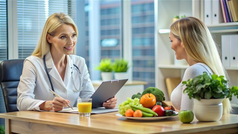 Курс «Эксперт-нутрициолог. Вопросы интегративной и клинической нутрициологии», 1280 часов Межрегиональный центр НМО