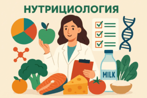 Новости и статьи Межрегиональный центр НМО нутрициология