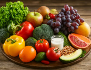 Нутрициология