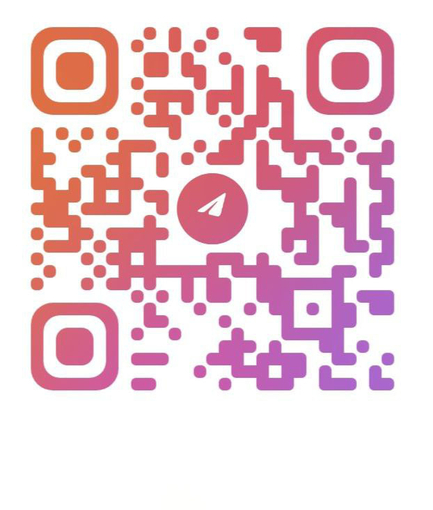 Телеграм-канал