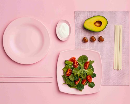 flexitarian-diet-with-salad-arrangement-top-view_11zon