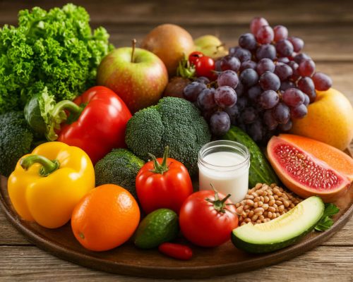 Нутрициология